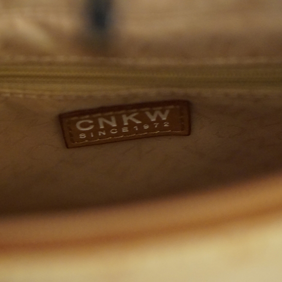 Vintage style purse - Picture 2 of 4